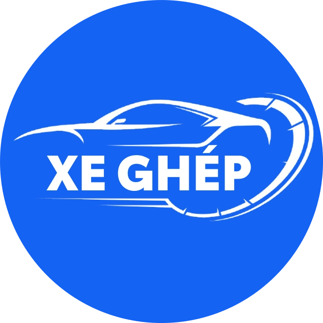 Xe ghép